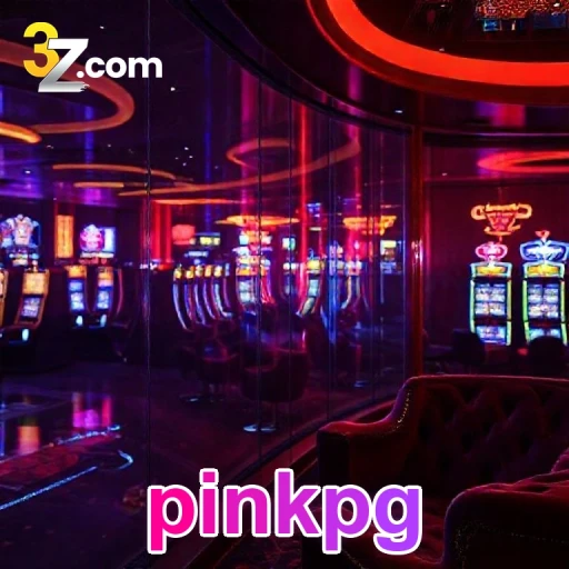 pinkpg Jogos de caça-níqueis