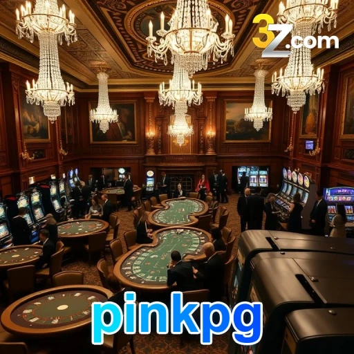 pinkpg Jogos de caça-níqueis