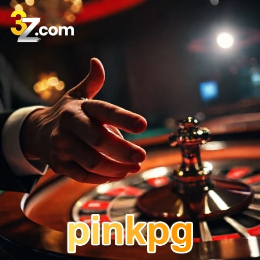 pinkpg