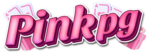 pinkpg logo